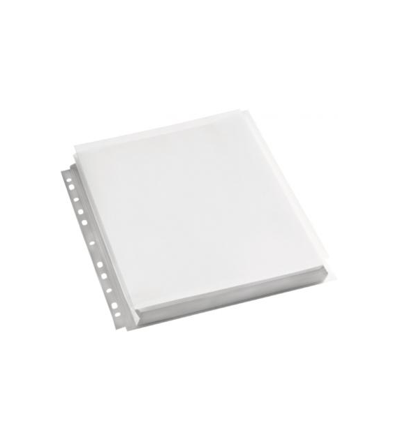 KOSZULKA A-4 TAURUS POSZERZANA KRYSTALICZNA 180m opak.10 szt.