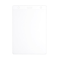 IDENTYFIKATOR TARGOWY 110X147 MM opak. 50 szt.