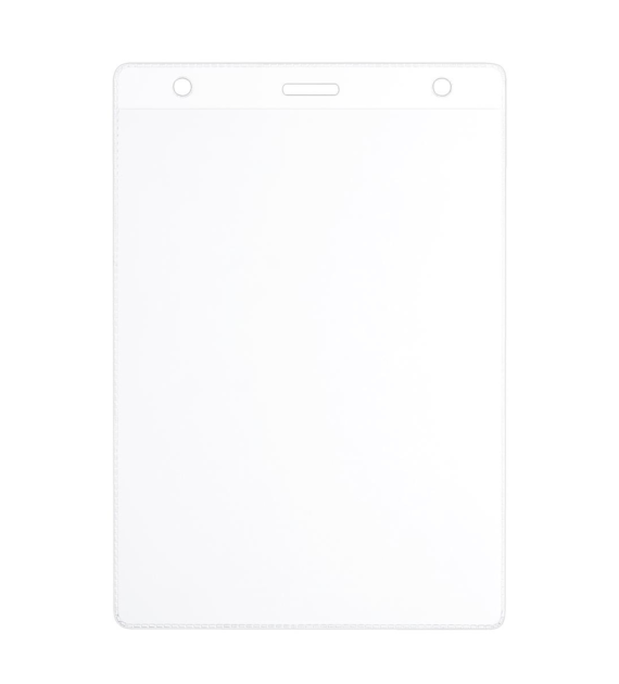 IDENTYFIKATOR TARGOWY 110X147 MM opak. 50 szt.