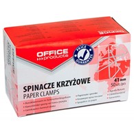 SPINACZE 41MM KRZYŻOWE A'50/10