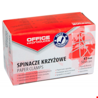 SPINACZE 41MM KRZYŻOWE A'50/10