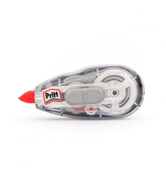 KOREKTOR W TAŚMIE PRIT 4,2 mm / 12 m opak. 10 szt.