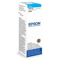 EPSON STYLUS T6732 L800/70ML/CYAN