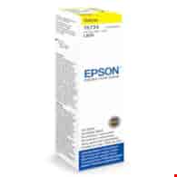 EPSON STYLUS T6734 L800/70ML/YELLOW