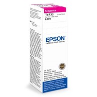 EPSON STYLUS T6733 L800/70ML/MAGENTA