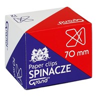 SPINACZE 70MM KRZYŻOWE Grand opak. 12 szt.