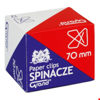 SPINACZE 70MM KRZYŻOWE Grand opak. 12 szt.