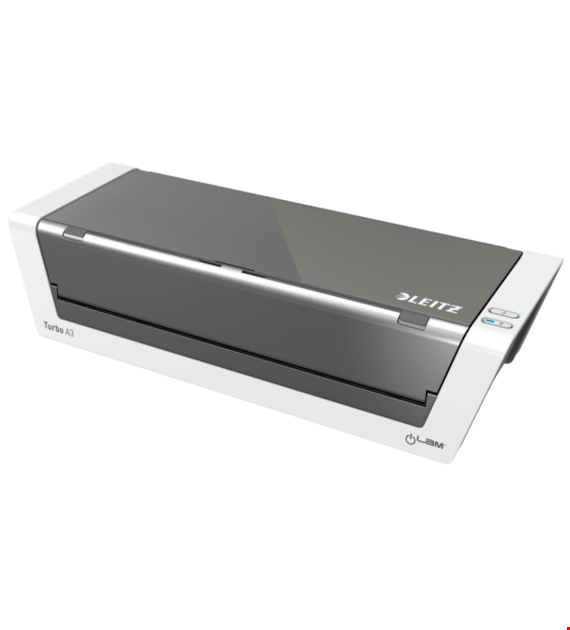 LAMINATOR A-3 LEITZ ILAM 2 TURBO LEITZ