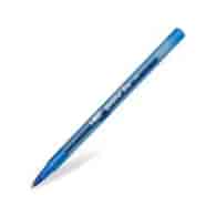 DŁUGOPIS BIC ROUND STIC NIEBIESKI opak. 60 szt.