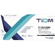 TIOM BROTHER TN2320/2,6TYS/CZARNY