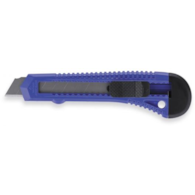 NÓŻ DO TAPET 18MM TAURUS