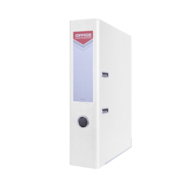 SEGREGATOR A-4/7 OFFICE BIAŁY karton 25 szt.