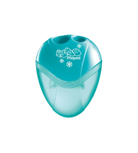 TEMPERÓWKA Z POJEMNIKIEM IGLOO MAPED PODWÓJNA