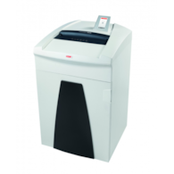 NISZCZARKA HSM SECURIO P36I 1,9X15 230V/50HZ WG DIN66399 3/P-5/T-5/E-4/F-2