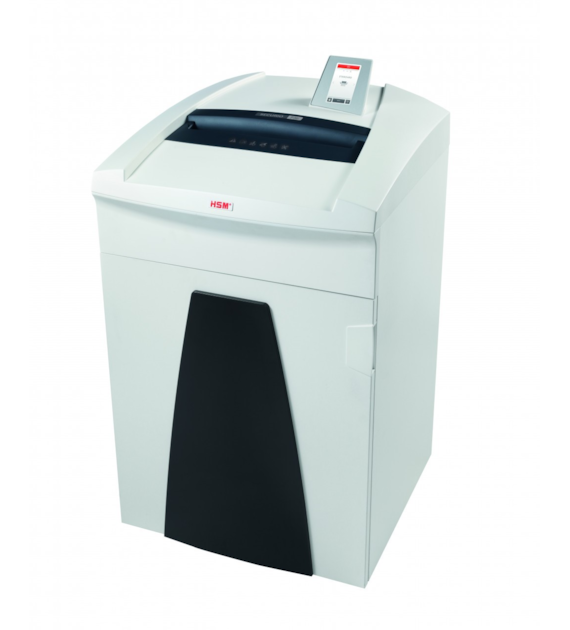 NISZCZARKA HSM SECURIO P36I 1,9X15 230V/50HZ WG DIN66399 3/P-5/T-5/E-4/F-2