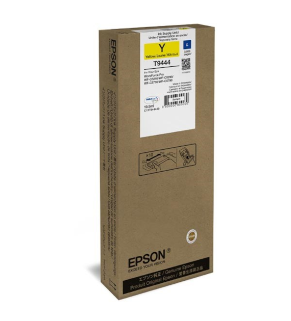 EPSON T944 WFC5210DW/3TYS/19,9ML/YELLOW