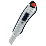 NÓŻ DO TAPET 18MM GR8100