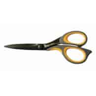 NOŻYCZKI 17,5cm  TETIS  GN280-YB  blister