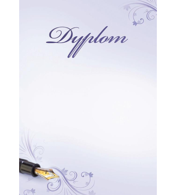 DYPLOM CLASSIC 170g  opak. 25 szt.