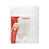 KOSZULKA A-3 ESSELTE GROSZKOWA 85m. Pionowa opak. 10 szt.