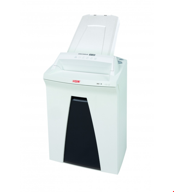 NISZCZARKA HSM SECURIO AF300 4,5X30 230V50HZ P-4/0-3/T-4/E-3/F-1