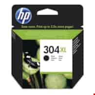 HP 304XL DJ3720/2620/300STR/CZARNY