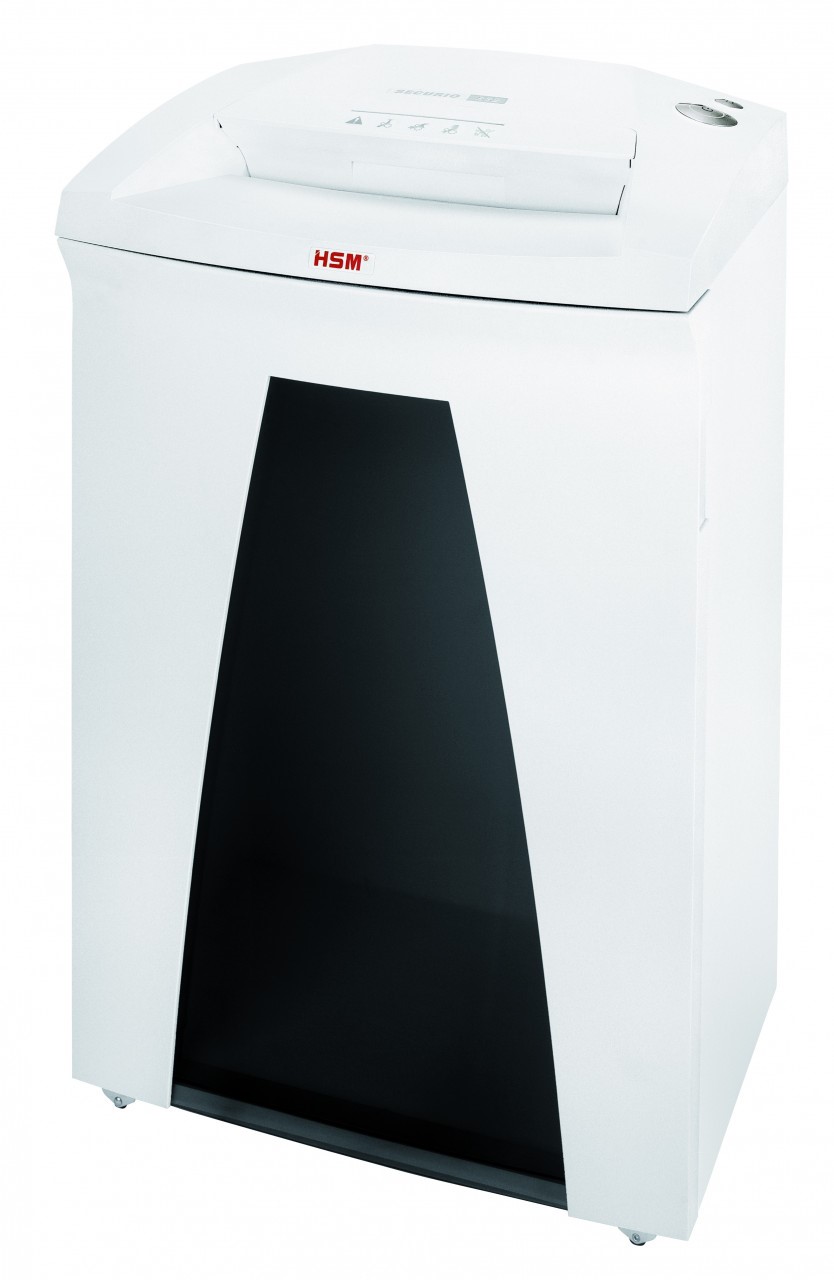 NISZCZARKA HSM SECURIO B32 4,5X30  P-4/O-3/T-4/E-3/F-1