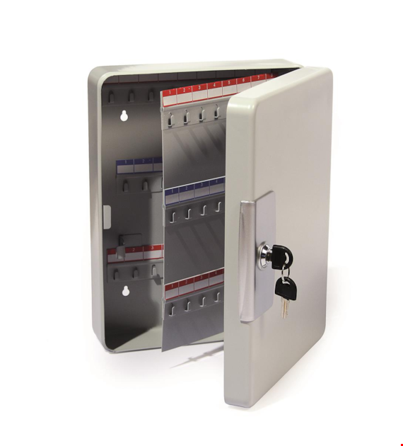 SZAFKA NA KLUCZE ARGO HF300C-100K Z ZAWIESZKAMI