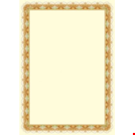 DYPLOM ZŁOTO   170g  opak. 25 szt.