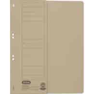 SKOROSZYT TEKTURA OCZKO POŁÓWKA ELBA KREM opak. 50 szt.