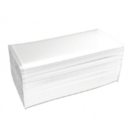 RĘCZNIK ZZ BIAŁY 3000  Kaczory  Art. 012