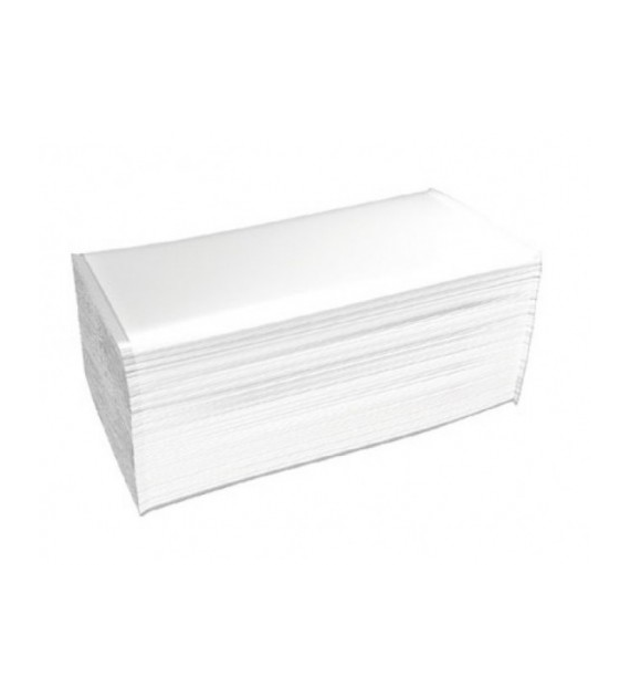 RĘCZNIK ZZ BIAŁY 3000  Kaczory  Art. 012