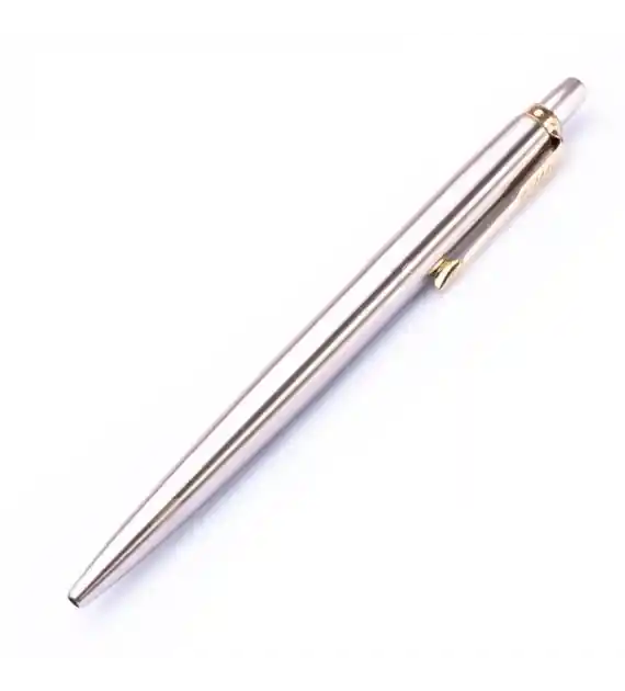 DŁUGOPIS PARKER JOTTER STAINLESS STEEL GT