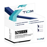 TIOM BROTHER LC529XL/2,4TYS/CZARNY