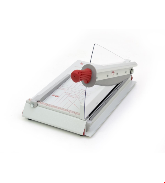 GILOTYNA NOŻOWA RC 363