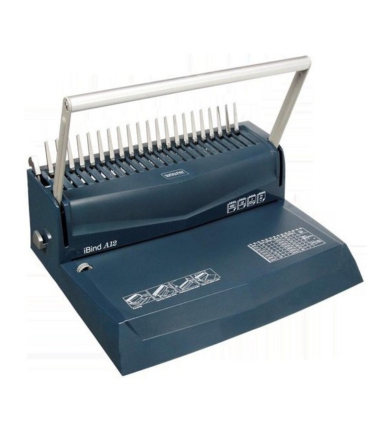 BINDOWNICA WALLNER IBIND A12 12K/OPRAWIA 450k