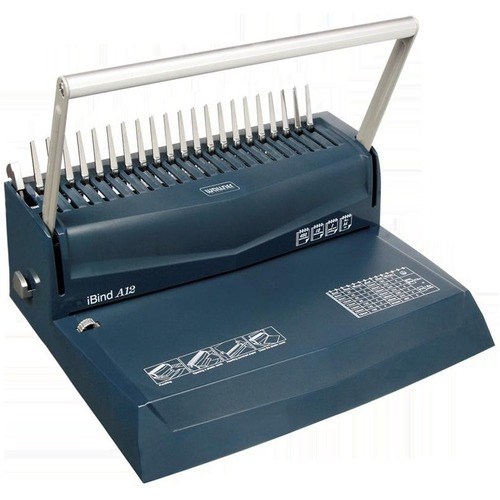 BINDOWNICA WALLNER IBIND A12 12K/OPRAWIA 450k