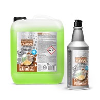 PŁYN DO PODŁOGI CLINEX NANO PROTECT FLORAL 1L