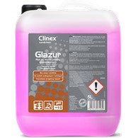 PŁYN DO PODŁOGI CLINEX GLAZUR 5L