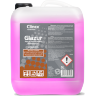 PŁYN DO PODŁOGI CLINEX GLAZUR 5L