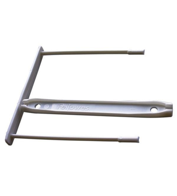 KLIPSY ARCHIWIZACYJNE  FELLOWES opak. 100 szt.