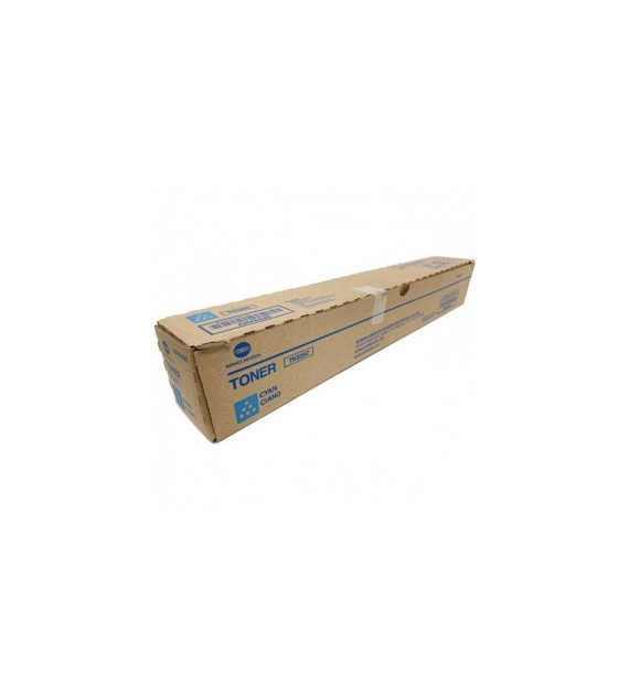 KONICA MINOLTA TN328C C250I/C300I/CYAN