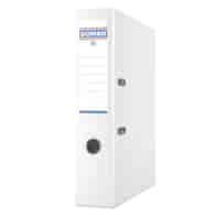 SEGREGATOR A-4/7 DONAU BIAŁY karton 25 szt.