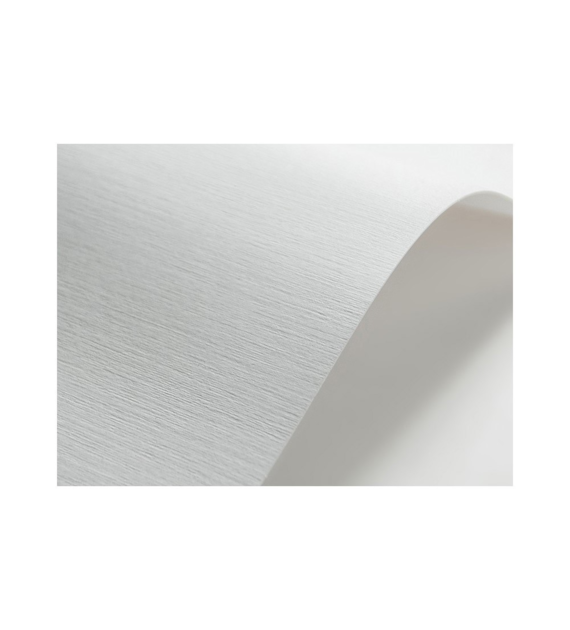 PAPIER WIZYTÓWKOWY A-4/ NR  3  Białe Płótno 240g opak. 20 szt.