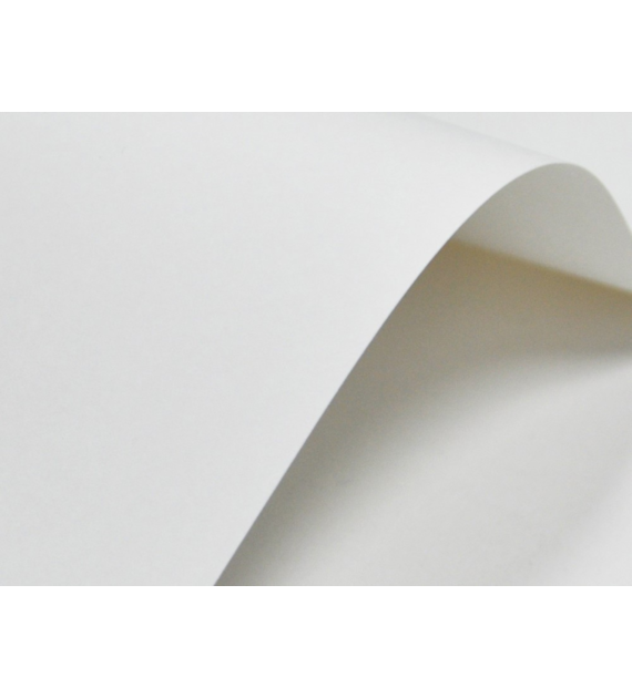 PAPIER WIZYTÓWKOWY A-4/ NR  4  240g  Biały Gładki opak. 20 szt.