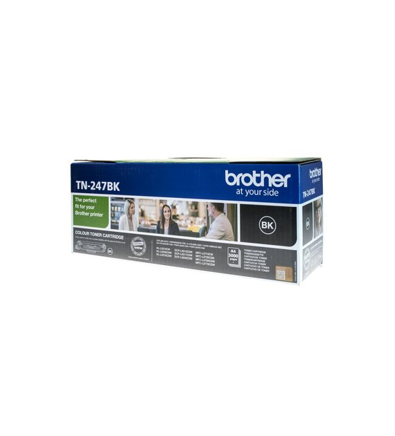 PRISM BROTHER TN247BK DCP3510/3TYS/CZARNY