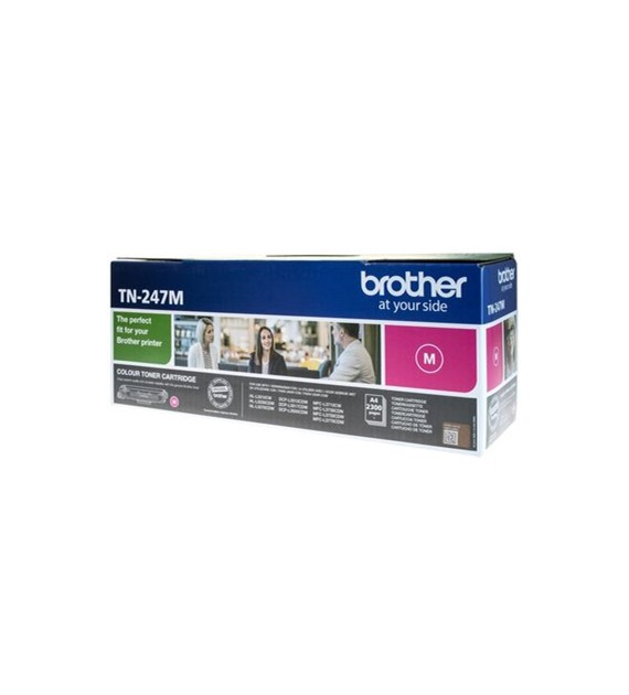 PRISM BROTHER TN247M DCP3510/2,3TYS/MAGENTA