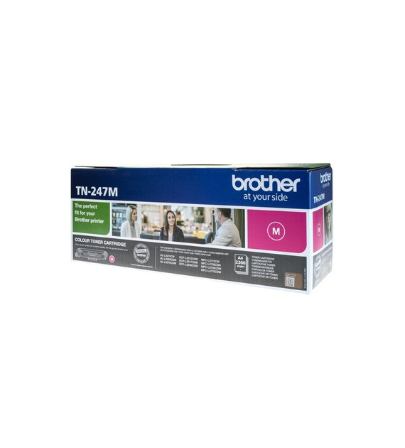 PRISM BROTHER TN247M DCP3510/2,3TYS/MAGENTA