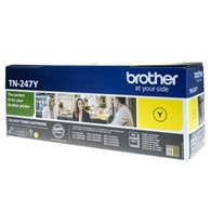 PRISM BROTHER TN247Y DCP3510/2,3TYS/YELLOW