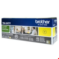 PRISM BROTHER TN247Y DCP3510/2,3TYS/YELLOW